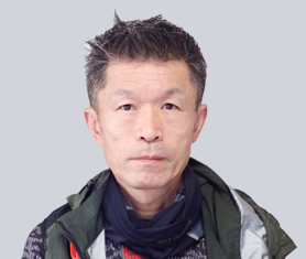 笠井建設スタッフ - 堀内光明